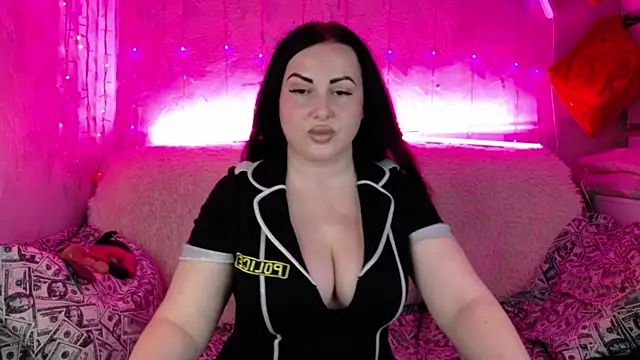 AndoraBarton online show from September 2025 09:52:02 PM