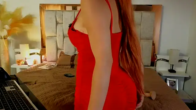 SCARLETTE-TSUNADE online show from March 2026 05:03:01 PM