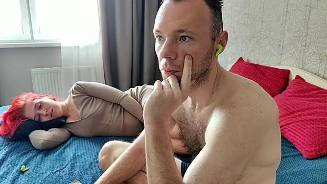 GenrikhBecca online show from April 2026 06:48:02 AM