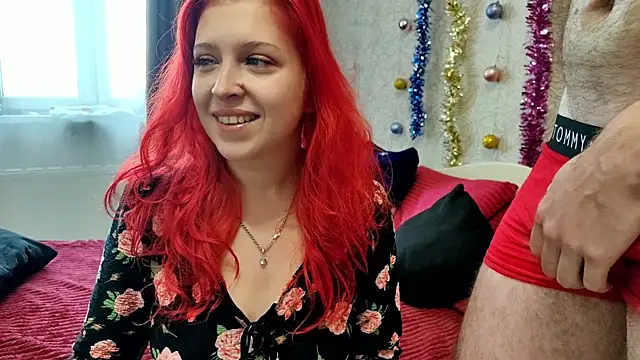 Snapshot of GenrikhBecca chatting on January 2026 08:20:02 AM GenrikhBecca online show from January 2026 08:20:02 AM