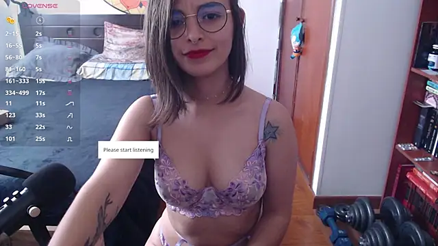 thepowerpuffgirl 99 online show from March 2025 06:11:01 PM