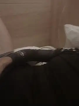 SinisterOrgy online show from October 2025 10:11:01 PM