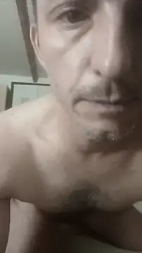 SinisterOrgy online show from November 2025 02:49:02 AM