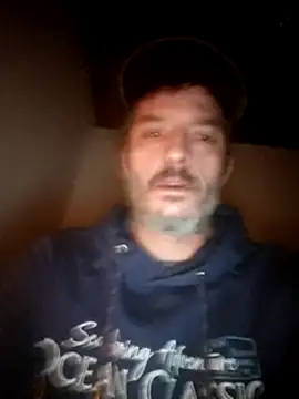 SinisterOrgy online show from December 2024 06:50:01 PM