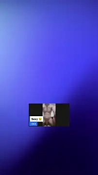 SinisterOrgy online show from May 2026 08:37:01 PM