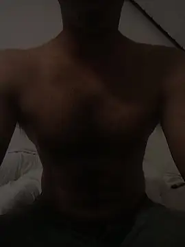 SinisterOrgy online show from October 2025 06:01:02 PM