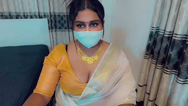 SonY CaM online show from November 2025 04:45:02 PM