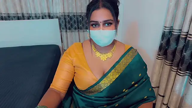 SonY CaM online show from April 2026 07:58:01 AM