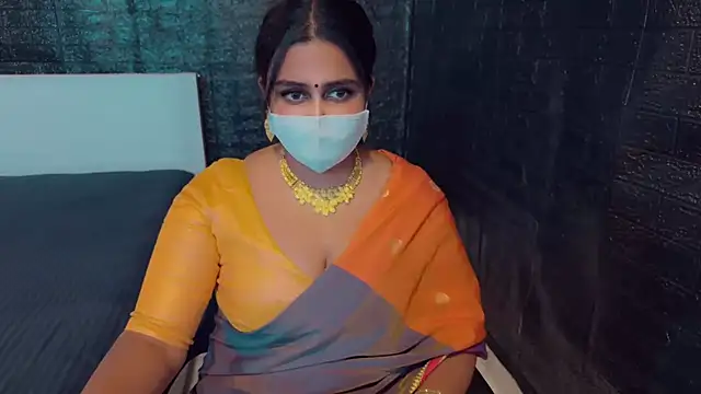 SonY CaM online show from February 2025 05:28:01 PM