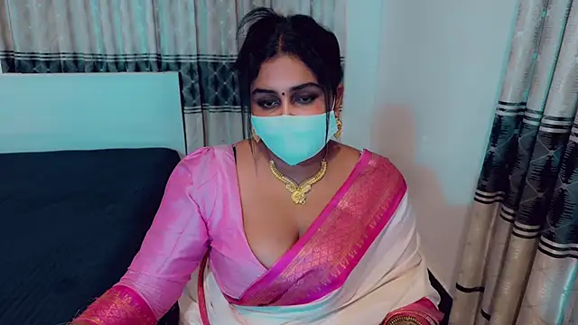 SonY CaM online show from November 2025 05:02:01 PM