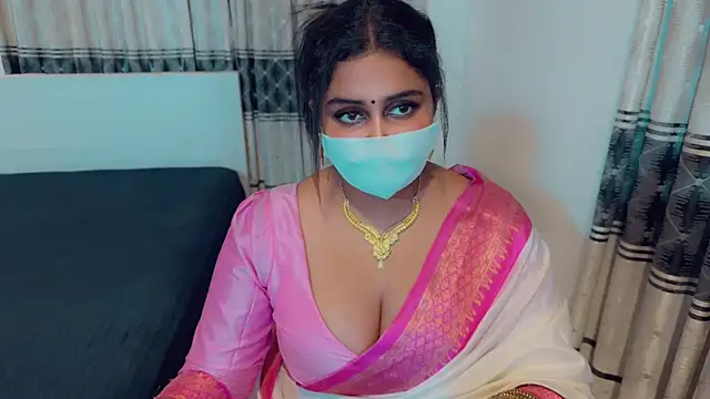 SonY CaM online show from September 2025 05:19:02 PM