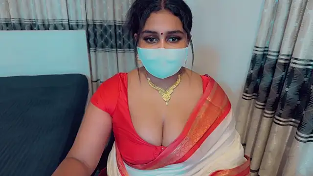 SonY CaM online show from October 2025 04:50:01 PM