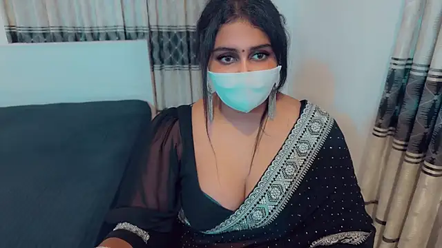 SonY CaM online show from October 2025 05:11:01 PM