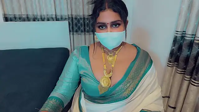 SonY CaM online show from November 2025 04:54:01 PM