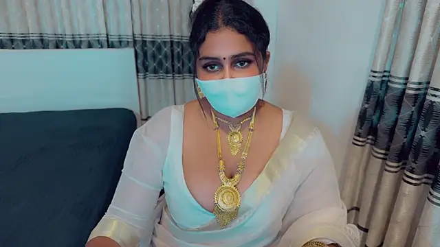 SonY CaM online show from October 2025 04:41:02 PM