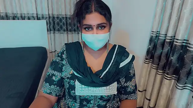 SonY CaM online show from November 2025 05:05:01 PM