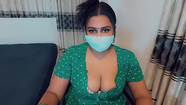 SonY CaM online show from March 2026 05:27:02 PM