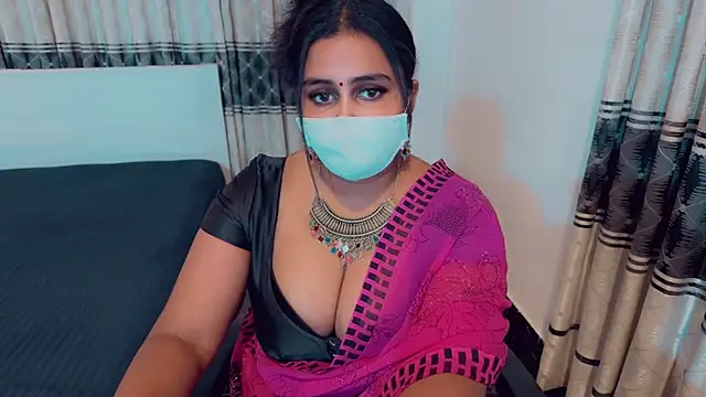 SonY CaM online show from April 2026 05:30:01 PM