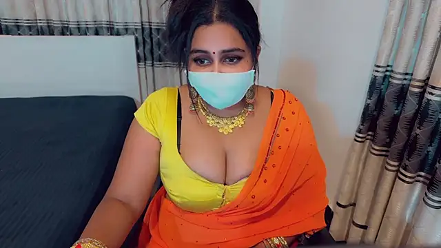 SonY CaM online show from March 2026 09:09:02 AM