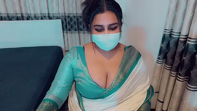 SonY CaM online show from April 2026 05:41:01 PM