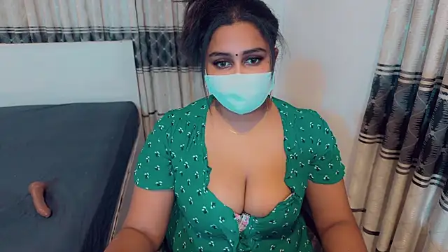 SonY CaM online show from March 2026 09:01:02 AM