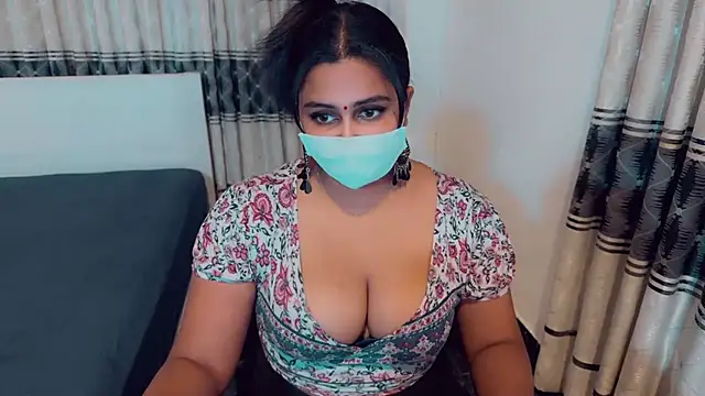 SonY CaM online show from March 2026 05:19:01 PM