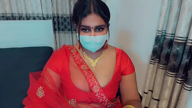 SonY CaM online show from October 2025 05:27:02 PM