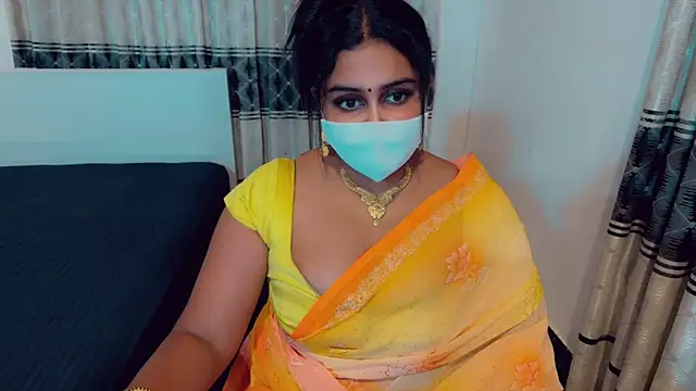 SonY CaM online show from November 2025 05:02:01 PM