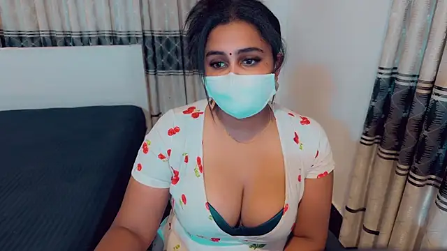 SonY CaM online show from March 2026 09:21:01 AM