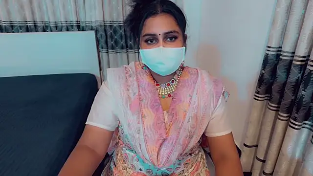 SonY CaM online show from April 2026 05:38:01 PM