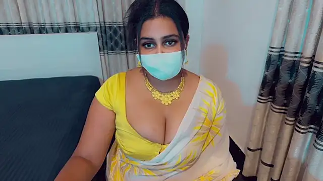 SonY CaM online show from April 2026 09:27:01 AM