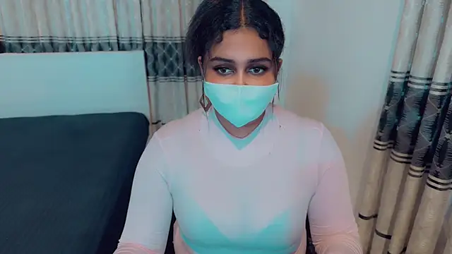 SonY CaM online show from November 2025 04:56:02 PM