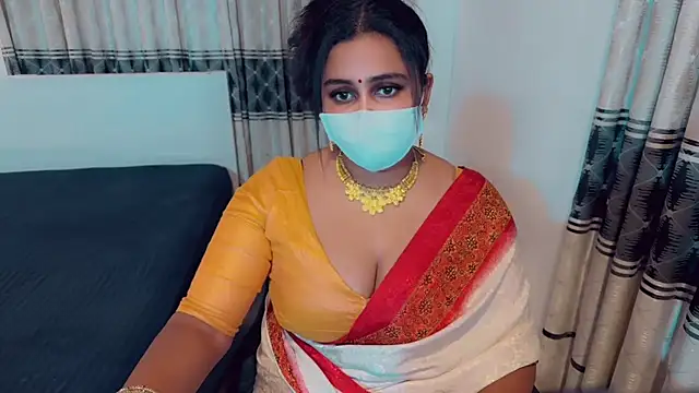 SonY CaM online show from April 2026 09:33:01 AM