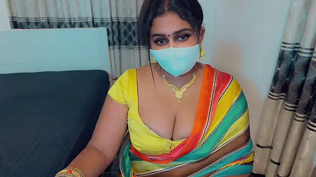 SonY CaM online show from November 2025 05:16:02 PM