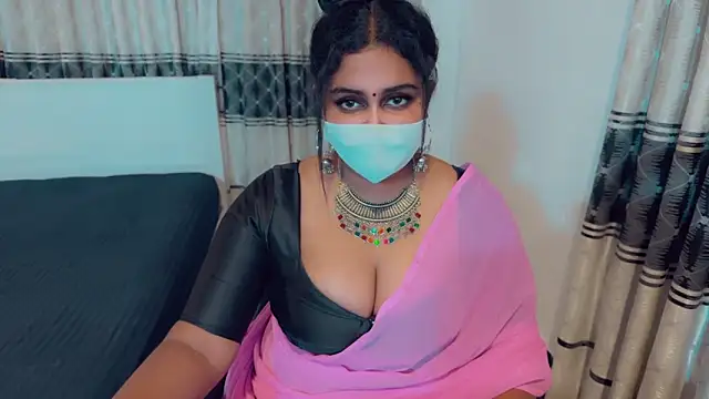 SonY CaM online show from November 2025 05:16:02 PM