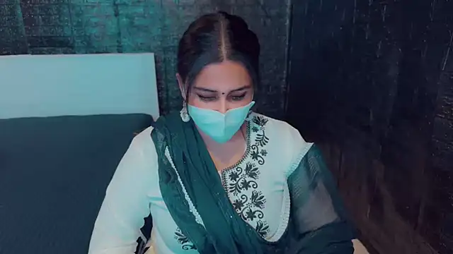 SonY CaM online show from February 2025 05:24:01 PM