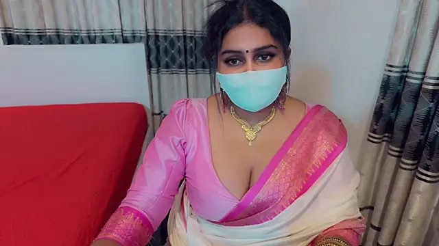SonY CaM online show from October 2025 05:14:01 PM