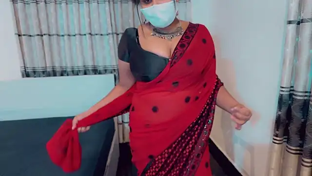 SonY CaM online show from April 2026 05:52:02 PM