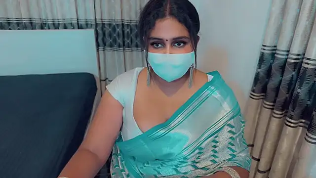 SonY CaM online show from October 2025 05:12:02 PM