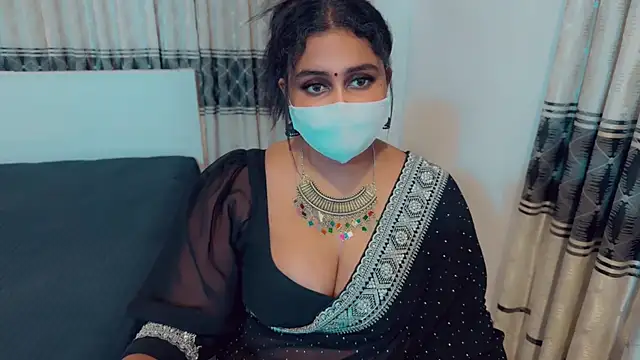 SonY CaM online show from November 2025 04:44:02 PM