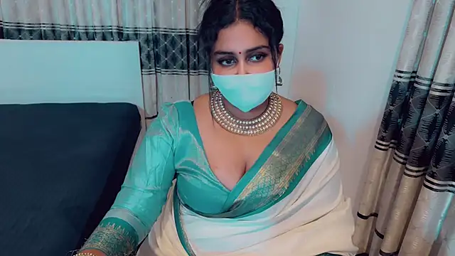 SonY CaM online show from December 2025 05:14:02 PM