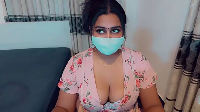 SonY CaM online show from March 2026 09:27:01 AM