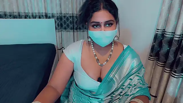 SonY CaM online show from December 2025 05:12:02 PM