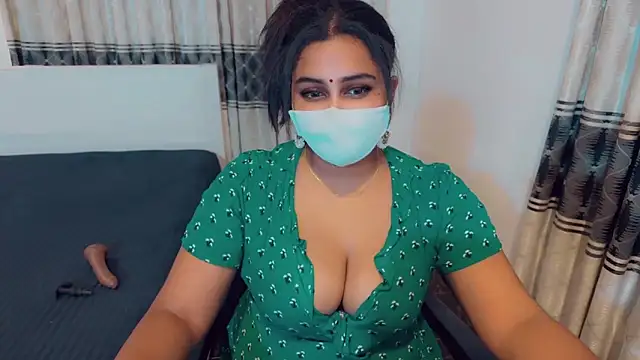 SonY CaM online show from March 2026 09:08:02 AM