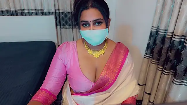 SonY CaM online show from March 2026 09:54:02 AM