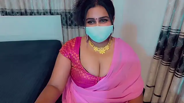 SonY CaM online show from April 2026 09:27:01 AM