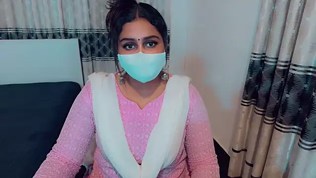 SonY CaM online show from November 2025 05:02:01 PM