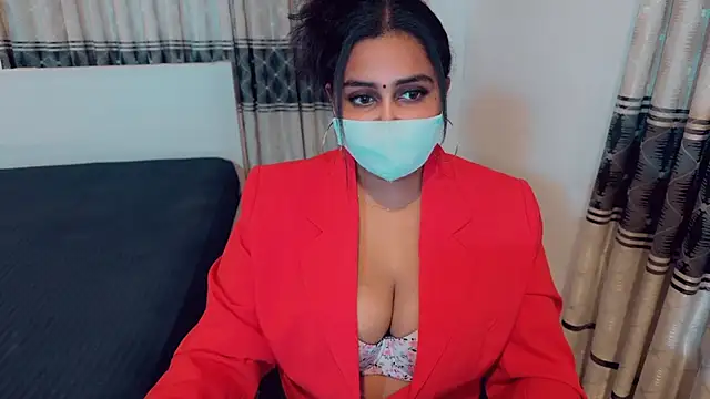 SonY CaM online show from March 2026 05:39:02 PM