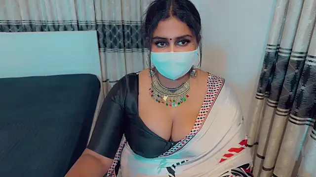 SonY CaM online show from October 2025 04:39:01 PM