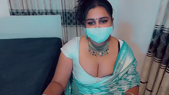 SonY CaM online show from April 2026 08:48:01 AM